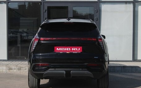 Geely Atlas, 2024 год, 3 050 000 рублей, 8 фотография