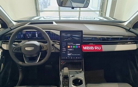 Geely Atlas, 2026 год, 4 114 990 рублей, 5 фотография