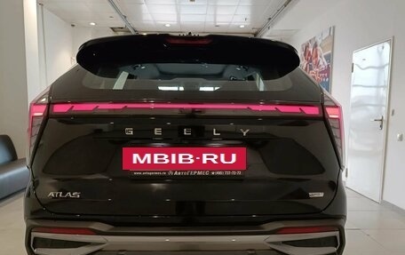 Geely Atlas, 2026 год, 4 114 990 рублей, 3 фотография
