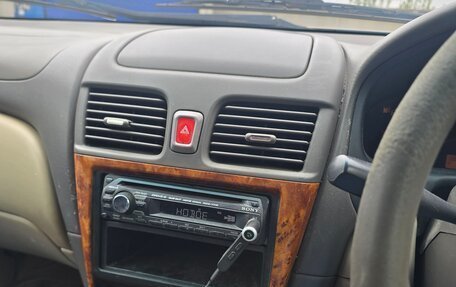 Nissan Bluebird Sylphy II, 2001 год, 230 000 рублей, 5 фотография