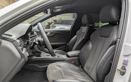 Audi A4, 2018 год, 3 197 000 рублей, 8 фотография