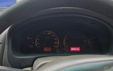 Nissan Bluebird Sylphy II, 2001 год, 230 000 рублей, 2 фотография