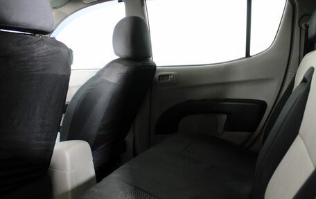 Mitsubishi L200 IV рестайлинг, 2007 год, 1 295 000 рублей, 11 фотография