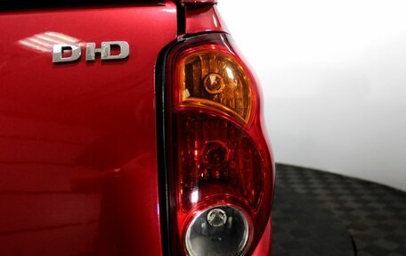 Mitsubishi L200 IV рестайлинг, 2007 год, 1 295 000 рублей, 19 фотография