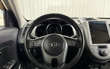 KIA Soul I рестайлинг, 2010 год, 879 000 рублей, 7 фотография