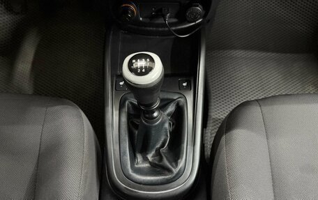 KIA Soul I рестайлинг, 2010 год, 879 000 рублей, 11 фотография