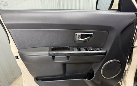 KIA Soul I рестайлинг, 2010 год, 879 000 рублей, 12 фотография