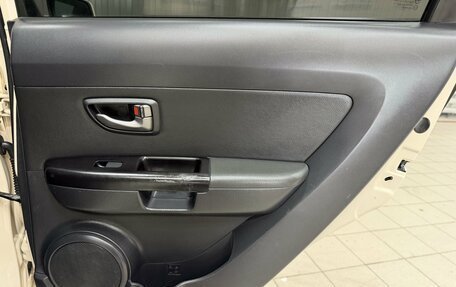 KIA Soul I рестайлинг, 2010 год, 879 000 рублей, 15 фотография