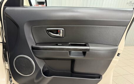 KIA Soul I рестайлинг, 2010 год, 879 000 рублей, 14 фотография