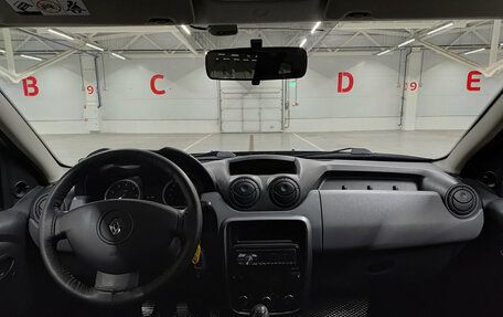 Renault Duster I рестайлинг, 2014 год, 890 000 рублей, 14 фотография
