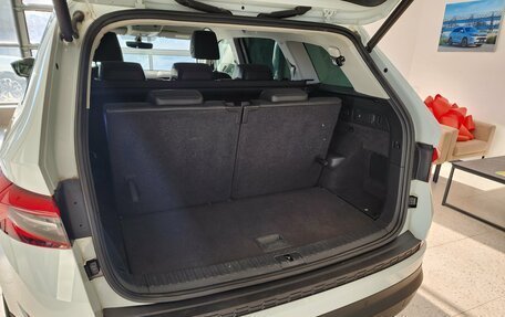Skoda Kodiaq I, 2017 год, 2 780 000 рублей, 8 фотография
