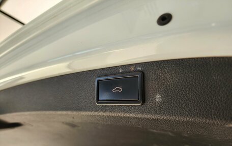 Skoda Kodiaq I, 2017 год, 2 780 000 рублей, 10 фотография