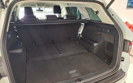 Skoda Kodiaq I, 2017 год, 2 780 000 рублей, 9 фотография