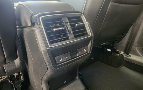Skoda Kodiaq I, 2017 год, 2 780 000 рублей, 14 фотография