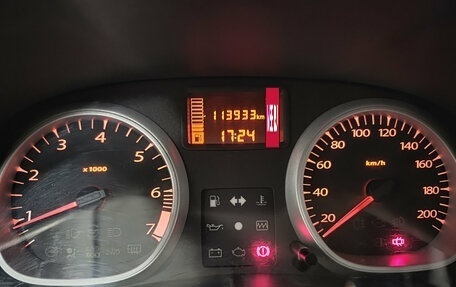 Renault Duster I рестайлинг, 2014 год, 890 000 рублей, 13 фотография