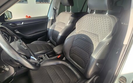Skoda Kodiaq I, 2017 год, 2 780 000 рублей, 11 фотография