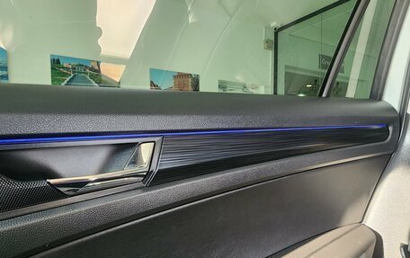 Skoda Kodiaq I, 2017 год, 2 780 000 рублей, 15 фотография