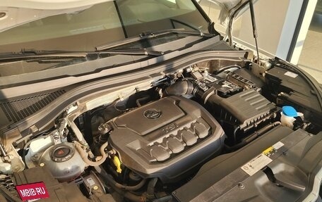 Skoda Kodiaq I, 2017 год, 2 780 000 рублей, 3 фотография