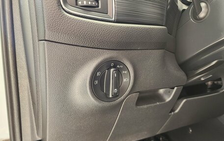 Skoda Kodiaq I, 2017 год, 2 780 000 рублей, 18 фотография