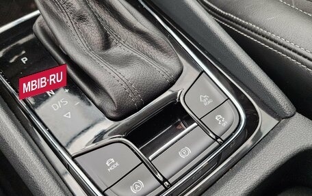 Skoda Kodiaq I, 2017 год, 2 780 000 рублей, 23 фотография