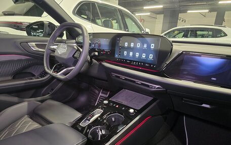 Audi A5, 2026 год, 5 748 000 рублей, 5 фотография