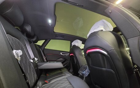 Audi A5, 2026 год, 5 748 000 рублей, 8 фотография