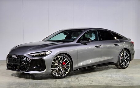 Audi A5, 2026 год, 5 748 000 рублей, 15 фотография