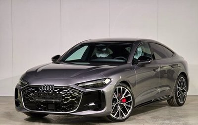 Audi A5, 2026 год, 5 748 000 рублей, 1 фотография
