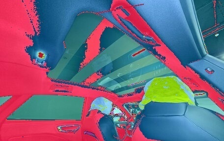 Audi A5, 2026 год, 5 748 000 рублей, 9 фотография