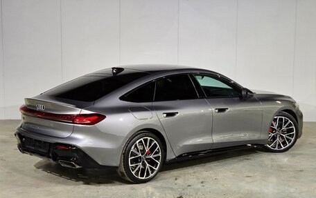Audi A5, 2026 год, 5 748 000 рублей, 23 фотография