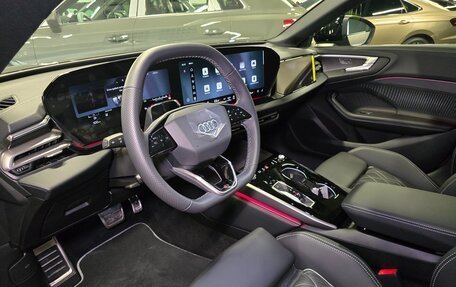 Audi A5, 2026 год, 5 748 000 рублей, 20 фотография