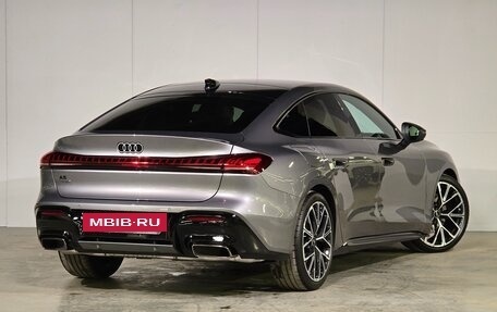 Audi A5, 2026 год, 5 748 000 рублей, 4 фотография