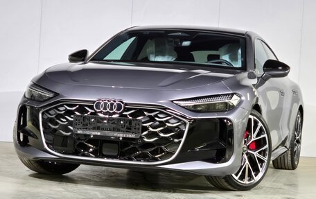 Audi A5, 2026 год, 5 748 000 рублей, 33 фотография