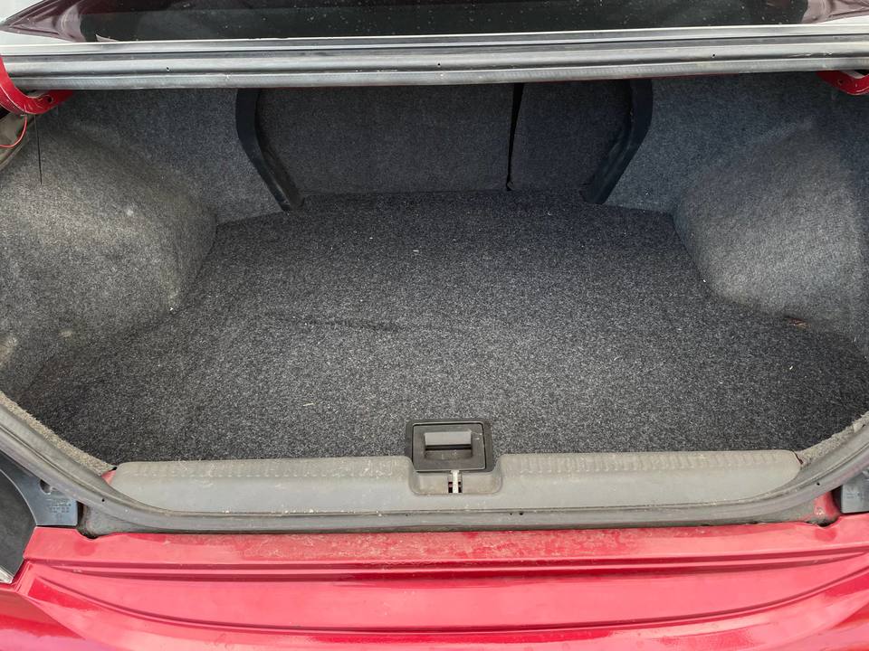 Mitsubishi Lancer IX, 2007 год, 300 000 рублей, 5 фотография