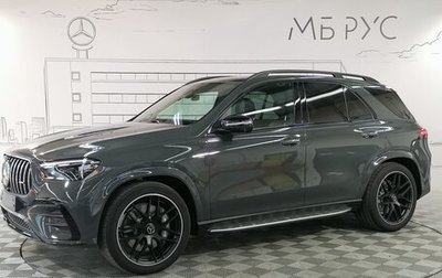 Mercedes-Benz GLE AMG, 2025 год, 21 990 000 рублей, 1 фотография