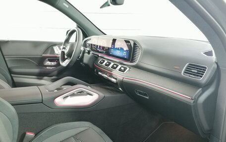 Mercedes-Benz GLE AMG, 2025 год, 21 990 000 рублей, 12 фотография