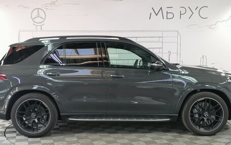 Mercedes-Benz GLE AMG, 2025 год, 21 990 000 рублей, 5 фотография