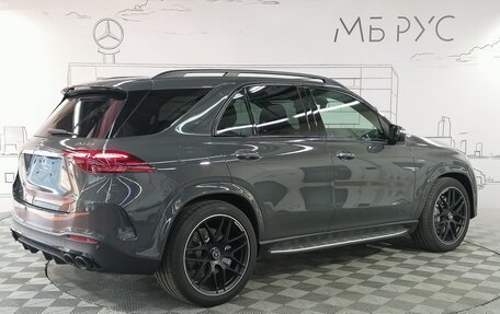 Mercedes-Benz GLE AMG, 2025 год, 21 990 000 рублей, 4 фотография