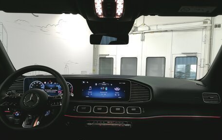 Mercedes-Benz GLE AMG, 2025 год, 21 990 000 рублей, 11 фотография