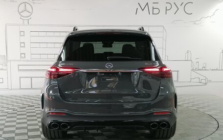 Mercedes-Benz GLE AMG, 2025 год, 21 990 000 рублей, 9 фотография