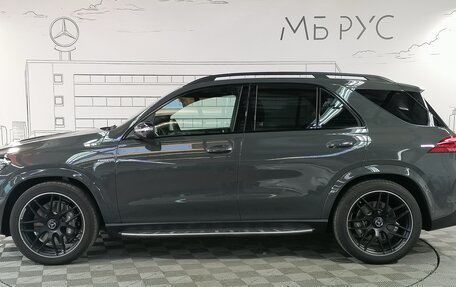 Mercedes-Benz GLE AMG, 2025 год, 21 990 000 рублей, 6 фотография