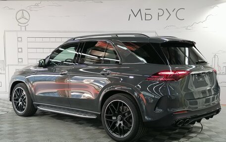Mercedes-Benz GLE AMG, 2025 год, 21 990 000 рублей, 7 фотография