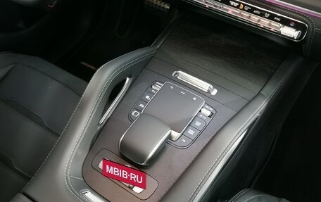 Mercedes-Benz GLE AMG, 2025 год, 21 990 000 рублей, 14 фотография