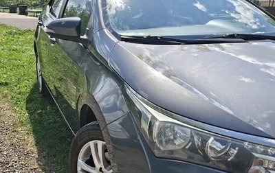 Toyota Corolla, 2013 год, 1 200 000 рублей, 1 фотография