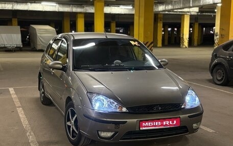 Ford Focus IV, 2004 год, 280 000 рублей, 1 фотография
