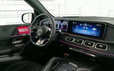 Mercedes-Benz GLE AMG, 2025 год, 21 990 000 рублей, 10 фотография