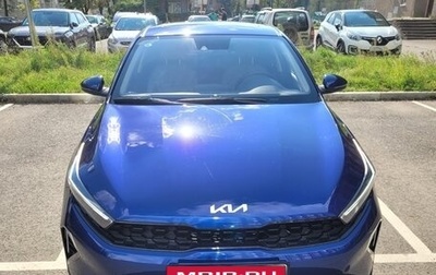 KIA K3, 2022 год, 2 000 000 рублей, 1 фотография