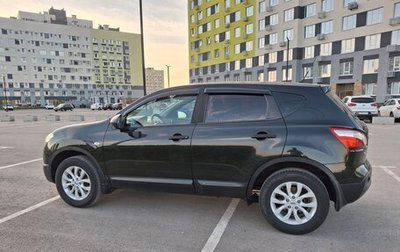 Nissan Qashqai, 2013 год, 950 000 рублей, 1 фотография