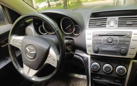 Mazda 6, 2008 год, 500 000 рублей, 1 фотография