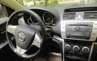 Mazda 6, 2008 год, 500 000 рублей, 1 фотография